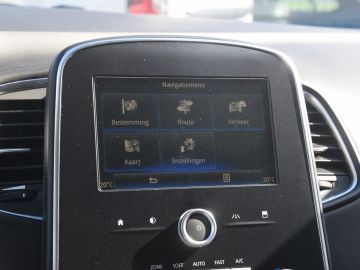 Renault Grand Scénic